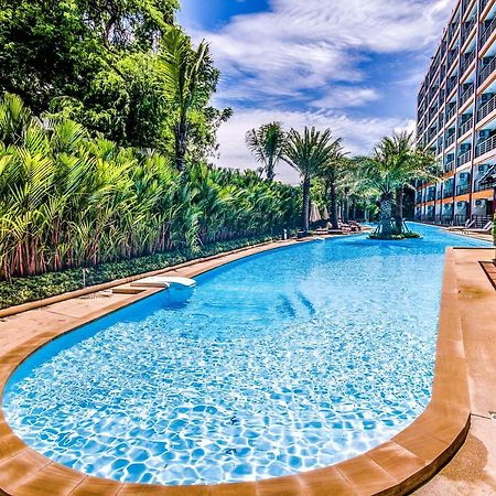 Mbc Mai Khao Beach Condotel Luxury Apartments Phuket Eksteriør billede
