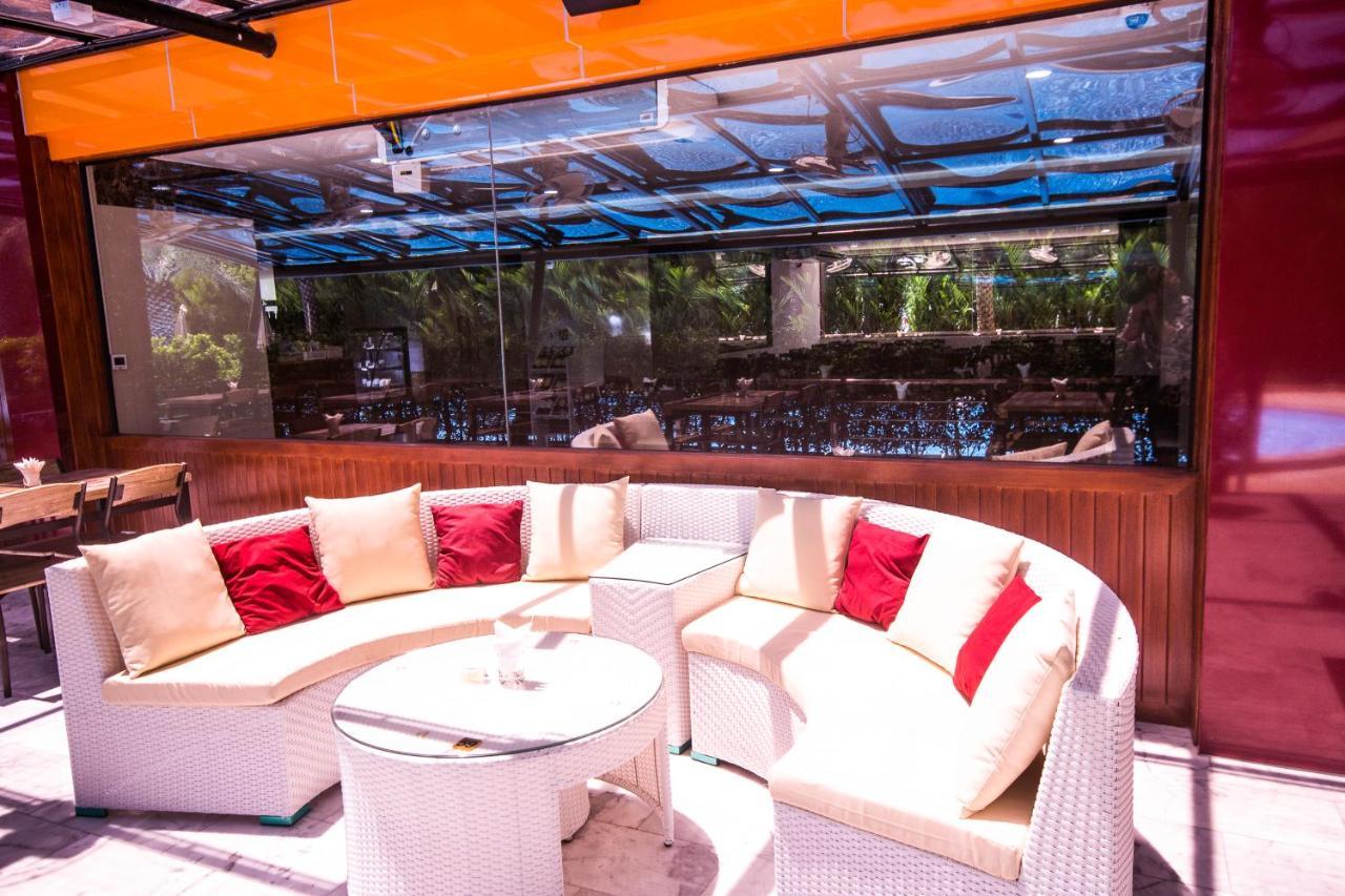 Mbc Mai Khao Beach Condotel Luxury Apartments Phuket Eksteriør billede