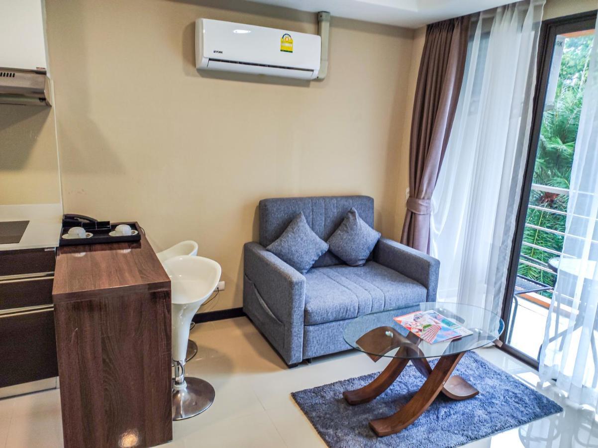 Mbc Mai Khao Beach Condotel Luxury Apartments Phuket Eksteriør billede
