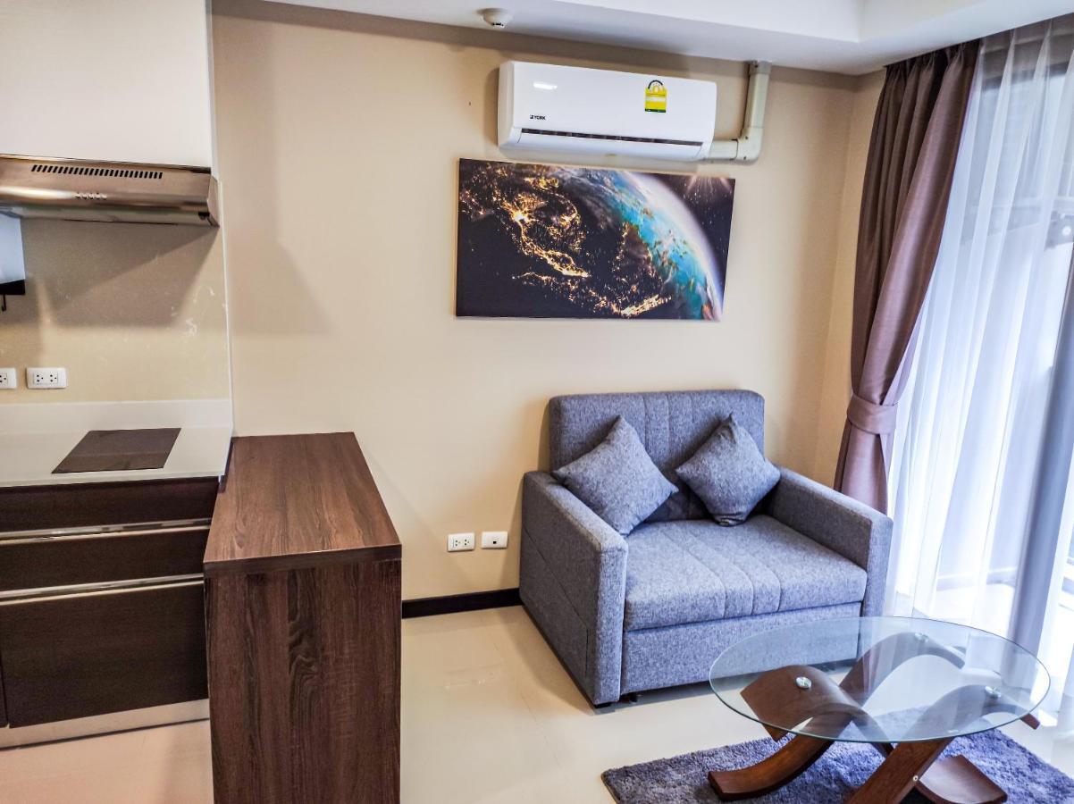 Mbc Mai Khao Beach Condotel Luxury Apartments Phuket Eksteriør billede
