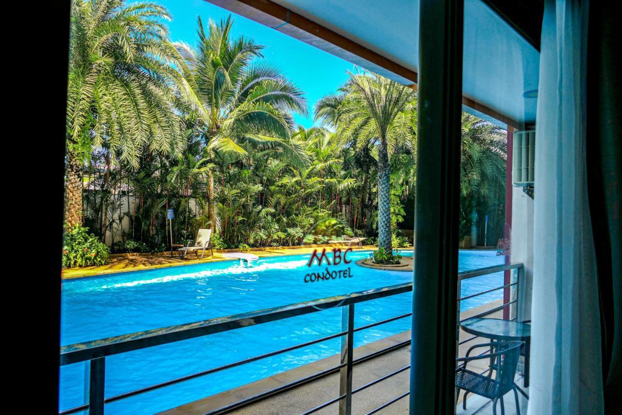 Mbc Mai Khao Beach Condotel Luxury Apartments Phuket Eksteriør billede