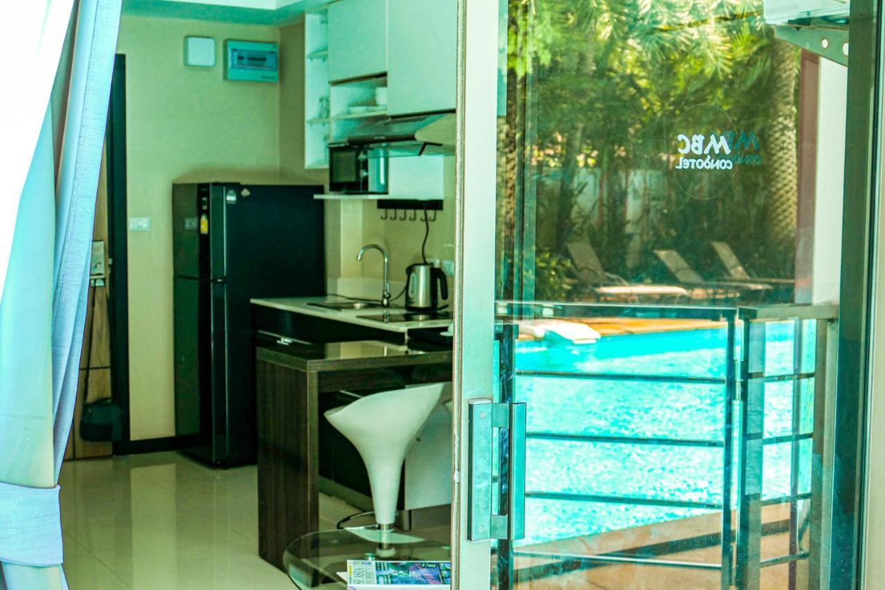 Mbc Mai Khao Beach Condotel Luxury Apartments Phuket Eksteriør billede